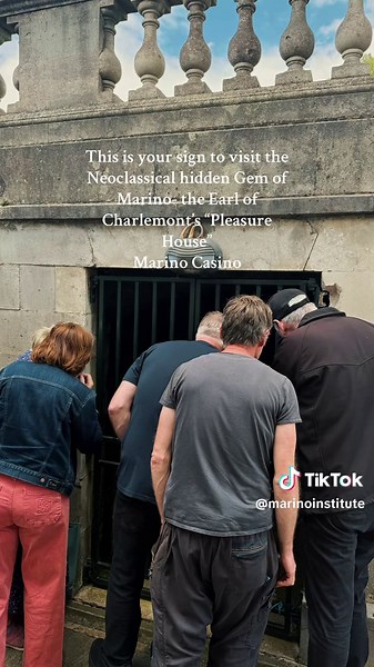 Explore the Hidden Gems of Marino Casino