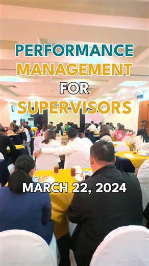 4.2K views · 54 reactions | Performance Management for Supervisors...