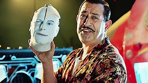 Arif V 2016 - Teaser Trailer (TÃ¼rkisch) HD