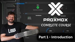 From Zero To Proxmox A Easy To Follow Getting Started Guide By Mp3 & Mp4 Download