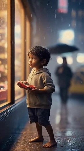 A Poor Boy’s Toy – The Price of Childhood Dreams | Heart-Touching Short Film #ChildStory #HeartTouching #ShortFilm #4KVideo #InspiringStory #ChildPoverty #Hope | MD Billal Hossain