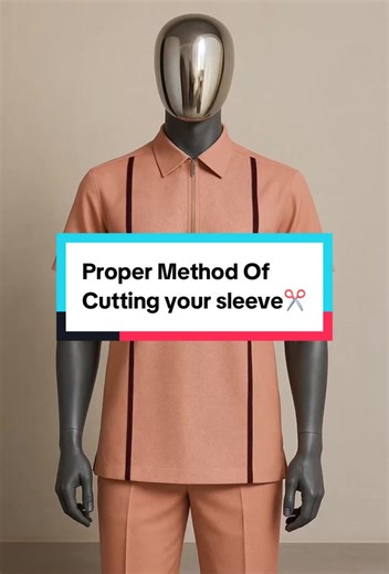 Mastering Sleeve Drafting Techniques for Perfect Fit