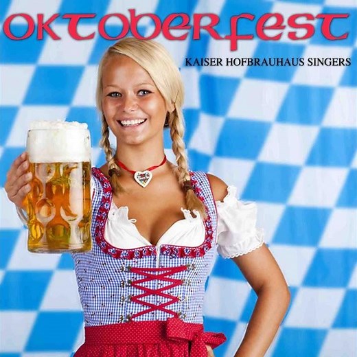 Ein Prosit der Gemütlichkeit