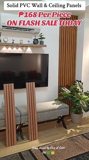 The Ultimate PVC Wall & Ceiling Panels for Stunning Home Design