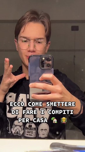 Samuel Pemati su TikTok