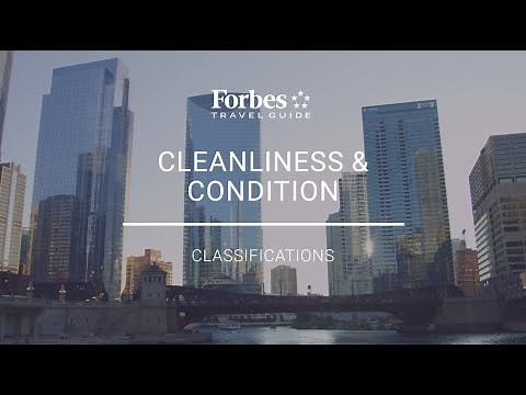 Cleanliness & Condition
