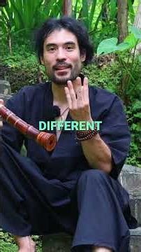 Shakuhachi & Meditation: Mastering Silence Through Practice