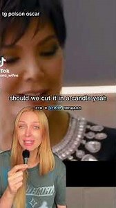 Has Kendall Jenner learned how to cut a cucumber?