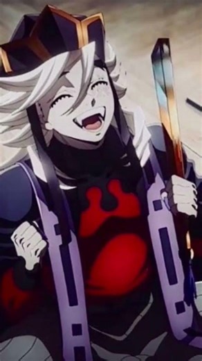 #douma #inosuke's mom #demon slayer characters
