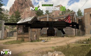 Modern Warfare 2 Season 1: Best LMG to use in-game