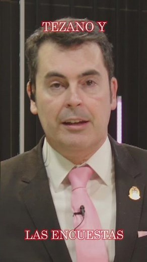 Tezanos' polls: clear proof that Sánchez will rig the election.