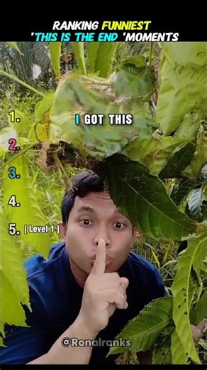 Top 5 Funniest 'This is the End' Meme Moments ☠️