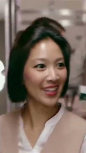 What Pursers Do On Aircraft #shorts