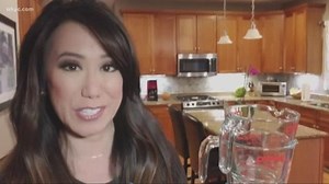 Lynna's Life Hacks: Easiest way to separate stuck glassware