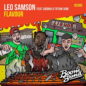 Leo Samson Concert & Tour History  | Concert Archives