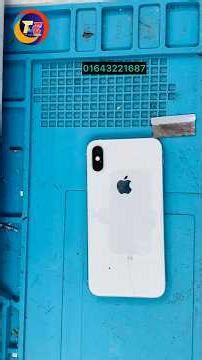 iPhone XS best replace display at low price #shortvideo