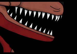 【DC2/fnaf】谁来教教我怎么做特效😭😭😭😭