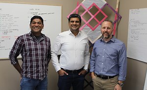 Ottawa tech veterans hope sales-boosting software will be a hit with Amazon merchants