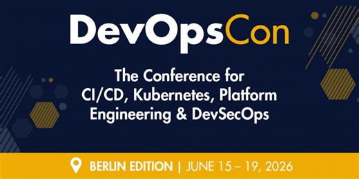 DevOpsCon Berlin 2026