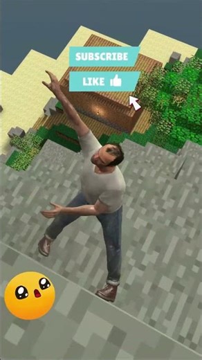 gmod ragdoll, gta 5 trevor, minecraft😱🔥💥
