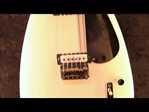Brian Jones' Original Teardrop Guitar (The Rolling Stones)