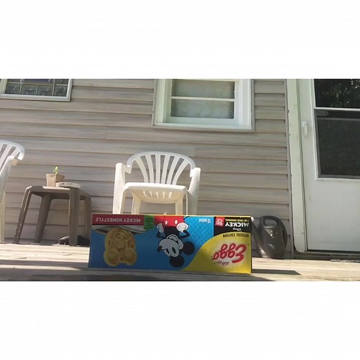 Foot Crushing ASMR on TikTok