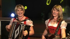 FINGERL FLITZER - Happy Lieder Im Waidler Sound - ( Live / Das Volkstümliche Deutsche Schlagermagazin - 2009 ) 🪗 🎸 🪕 🥁 🎤 🎧 🎼 🇩🇪 🇩🇪 🇩🇪 | Napoleão Pereira Ferreira Neto