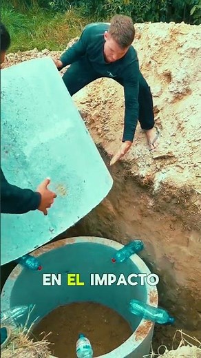 The most expensive concrete FAIL of the day 😳💥