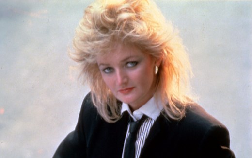 Bonnie Tyler - 《The Best》