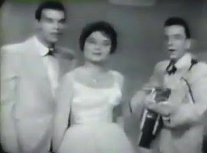 The Teddy Bears 1958 - To Know Him Is To Love Him | 60s Around Sounds Music