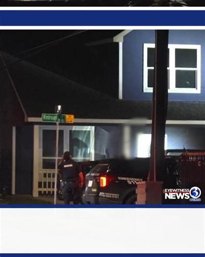 The shooting happened over the weekend. More below. | WFSB - Channel 3 Eyewitness News