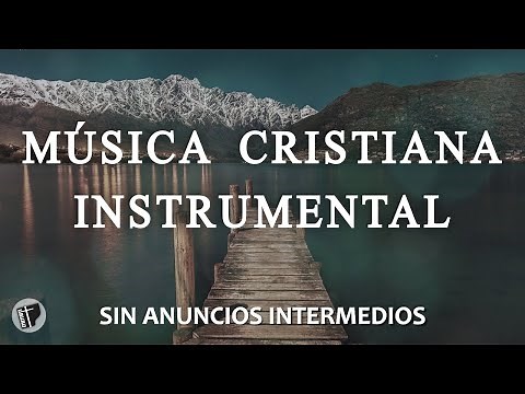 CHRISTIAN INSTRUMENTAL MUSIC **NO ADS Intermediates // Music for Prayer