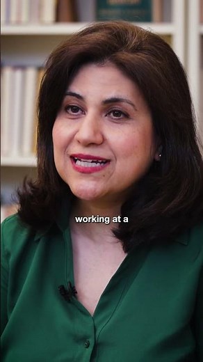 Marjan Kamali on the Inspiration Behind THE LION WOMEN OF TEHRAN