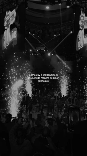 Un amor humilde: el ritmo de la banda