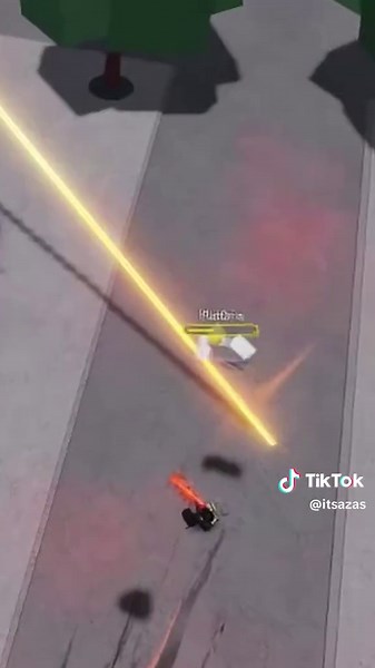 Ultimate Showdown in Roblox: Aza's Battlegrounds Experience