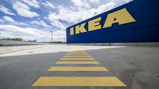 Ikea : Ne perdez plus votre télécommande avec cet accessoire à moins de 5 euros !