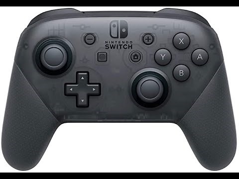 Comment brancher sa manette switch a son pc facilement