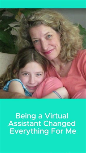 How Being a Virtual Assistant Changed My Life