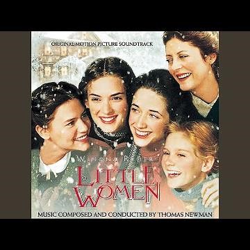 La Fayette's Welcome (From "Little Women" Soundtrack) (Instrumental)