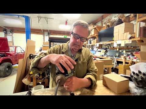Part I | 225 V6 Odd Fire Distributors: Prestolite vs. Delco – What You Need to Know!