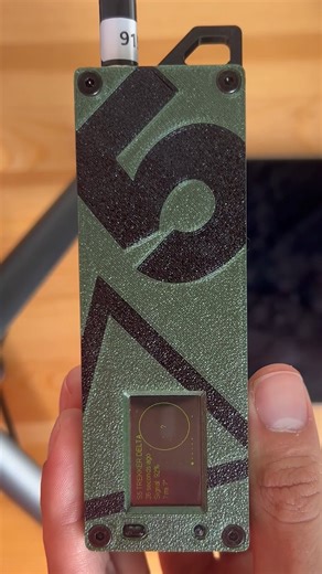 SpecFive Labs on Instagram: "Quick setup: pairing Trekker Delta to a phone. This short walkthrough covers Bluetooth pairing and Meshtastic app setup so teams can be operational in minutes. Perfect for starters. #SpecFive #OffGridComms #StayConnected"