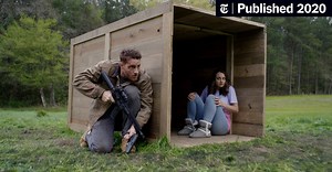 When Humans Are the Prey: A Plot Made for Every Era