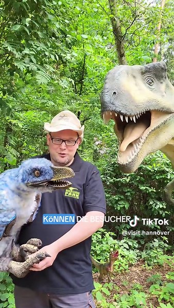 visit.hannover on TikTok