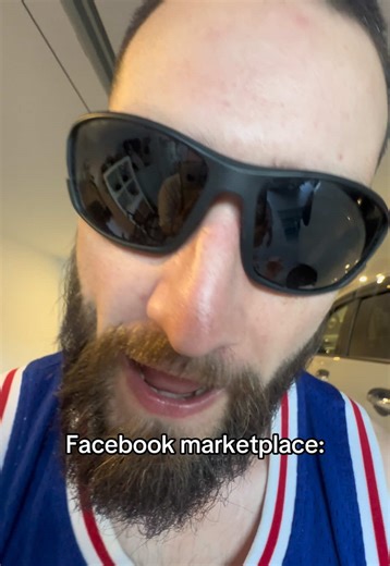 The Hilarious Truth About Facebook Marketplace Deals