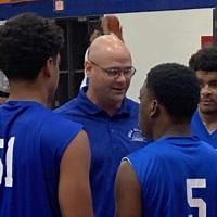 Boys Basketball | Reeder takes over for Weathers at Nashville