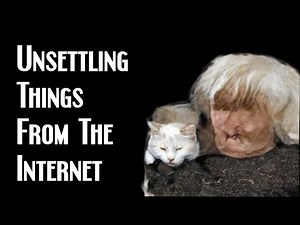 Strange, Creepy & Mysterious Things I Found On The Internet