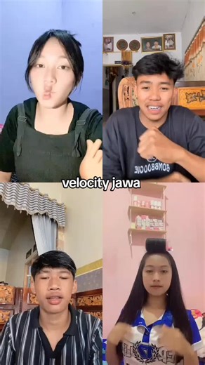 Tren Dance Jawa 2026: Felocty Terbaru dan Viral