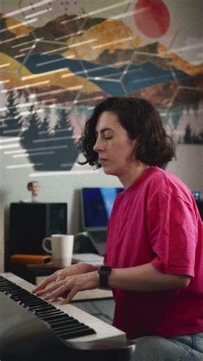 Hi, it's Monday. New Loop 🫡 #neosoul #soulsample