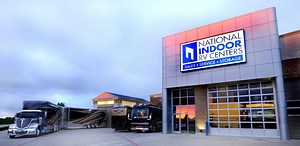 National Indoor RV Centers - Changing the Future of RV Service