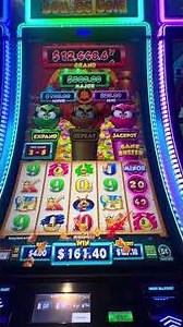 Expand and jackpot features #winstar #winstarworldcasino #winstarcasino #casinogames